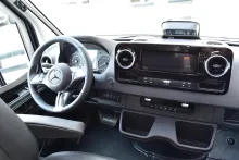 Fahrzeugbild Hymer ML-T 580 Xperience Heckantrieb, Automatik, Leder #57