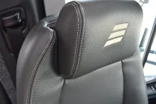 Fahrzeugbild Hymer ML-T 580 Xperience Heckantrieb, Automatik, Leder #58