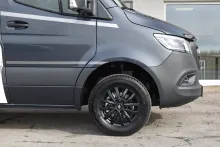 Fahrzeugbild Hymer ML-T 580 Xperience Heckantrieb, Automatik, Leder #60