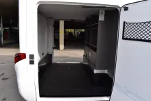 Fahrzeugbild Hymer ML-T 580 Xperience Heckantrieb, Automatik, Leder #61