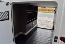 Fahrzeugbild Hymer ML-T 580 Xperience Heckantrieb, Automatik, Leder #63