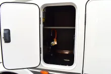 Fahrzeugbild Hymer ML-T 580 Xperience Heckantrieb, Automatik, Leder #64