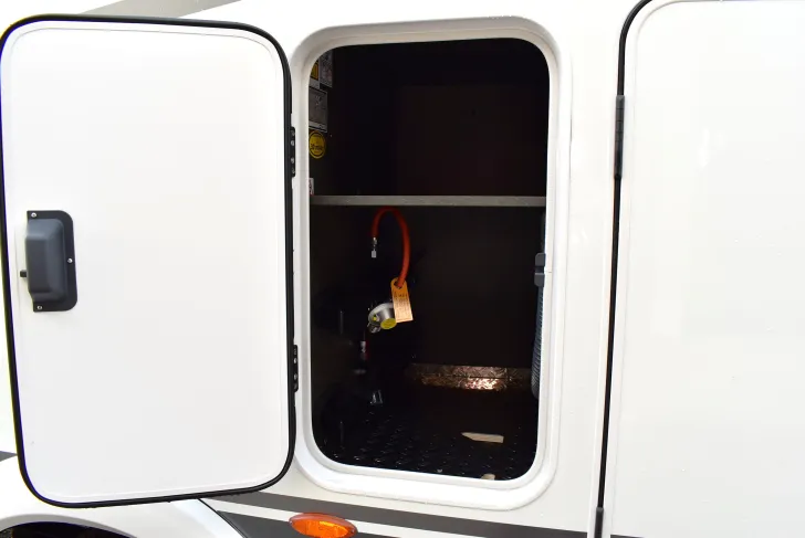 Fahrzeugbild Hymer ML-T 580 Xperience Heckantrieb, Automatik, Leder #64