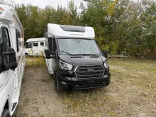 Fahrzeugbild Sunlight FORD ADVENTURE ED T 680 #2