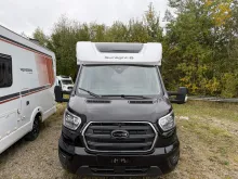 Fahrzeugbild Sunlight FORD ADVENTURE ED T 680 #4