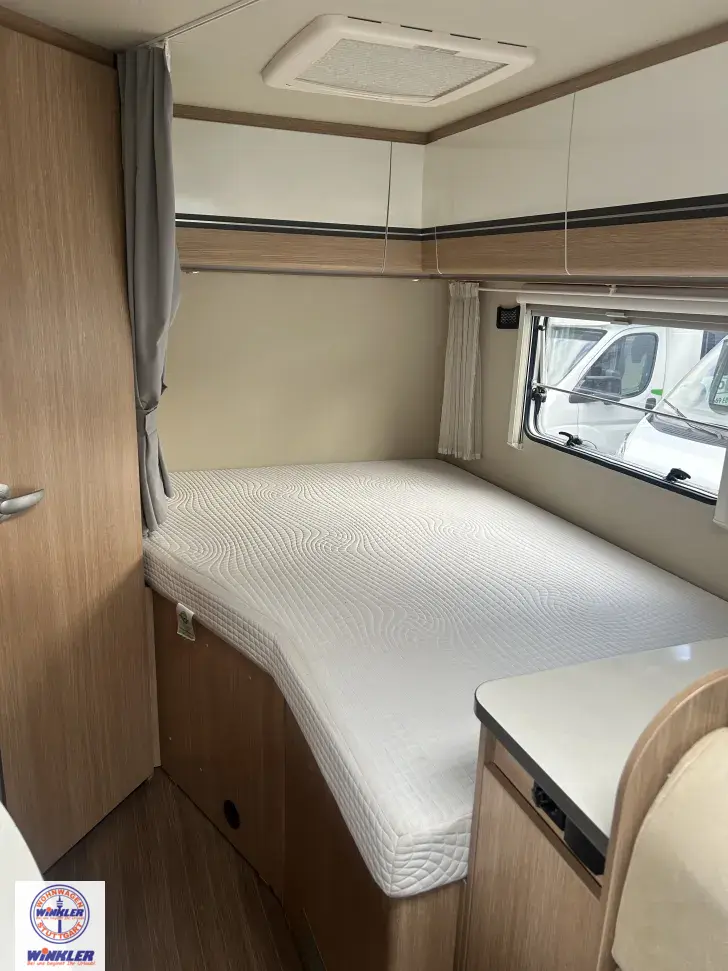 Fahrzeugbild Sunlight T 58 -im Kundenauftrag! #4