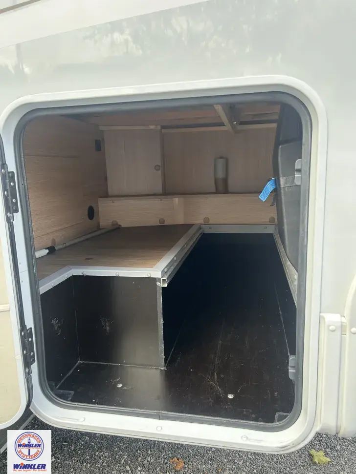 Fahrzeugbild Sunlight T 58 -im Kundenauftrag! #9