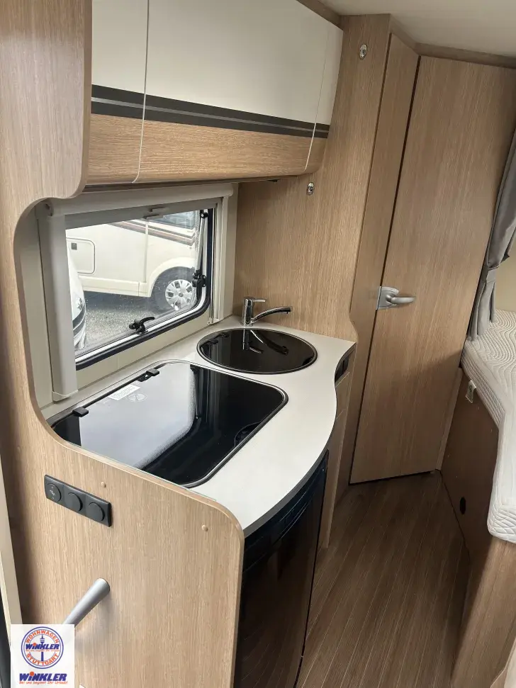 Fahrzeugbild Sunlight T 58 -im Kundenauftrag! #6