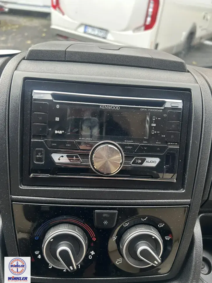 Fahrzeugbild Sunlight T 58 -im Kundenauftrag! #10