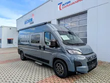 Fahrzeugbild Carado Camper Van CV 601 Pro AUTOMATIK,NAVI,RFK uvm. #1