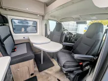 Fahrzeugbild Carado CV 601 PRO Modell 2026 Sie sparen 5.152,- #4