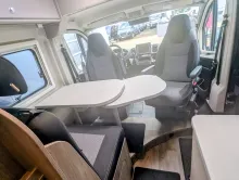 Fahrzeugbild Carado CV 601 PRO Modell 2026 Sie sparen 5.152,- #5