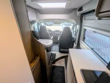 Fahrzeugbild Carado CV 601 PRO Modell 2026 Sie sparen 5.152,- #6