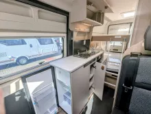 Fahrzeugbild Carado CV 601 PRO Modell 2026 Sie sparen 5.152,- #9