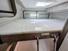 Fahrzeugbild Carado CV 601 PRO Modell 2026 Sie sparen 5.152,- #10