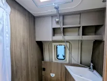 Fahrzeugbild Carado CV 601 PRO Modell 2026 Sie sparen 5.152,- #13