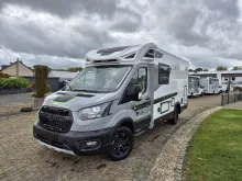 Fahrzeugbild Chausson Teilintegriert S Sport Line S614 Drive/Arctic #3