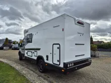 Fahrzeugbild Chausson Teilintegriert S Sport Line S614 Drive/Arctic #4