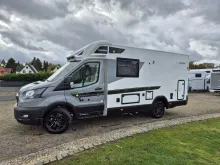 Fahrzeugbild Chausson Teilintegriert S Sport Line S614 Drive/Arctic #5