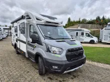 Fahrzeugbild Chausson Teilintegriert S Sport Line S614 Drive/Arctic #6