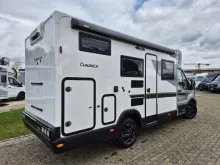 Fahrzeugbild Chausson Teilintegriert S Sport Line S614 Drive/Arctic #7