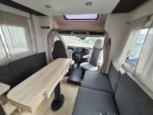 Fahrzeugbild Chausson Teilintegriert S Sport Line S614 Drive/Arctic #11