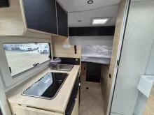 Fahrzeugbild Chausson Teilintegriert S Sport Line S614 Drive/Arctic #12