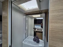 Fahrzeugbild Chausson Teilintegriert S Sport Line S614 Drive/Arctic #14