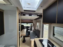 Fahrzeugbild Chausson Teilintegriert S Sport Line S614 Drive/Arctic #16