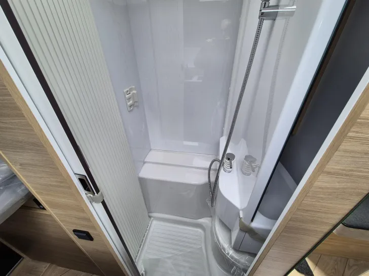Fahrzeugbild Chausson Teilintegriert S Sport Line S614 Drive/Arctic #17