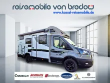 Fahrzeugbild Chausson Teilintegriert S Sport Line S614 Solar/Markise #1