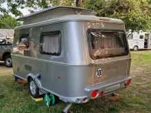 Fahrzeugbild Hymer Eriba Touring Triton 410 GT #3