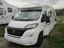 Fahrzeugbild Eura Mobil Profila T 660 EB Weihnachts Spezial #3