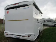 Fahrzeugbild Eura Mobil Profila T 660 EB Weihnachts Spezial #4