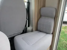 Fahrzeugbild Eura Mobil Profila T 660 EB Weihnachts Spezial #8