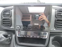 Fahrzeugbild Eura Mobil Profila T 660 EB Weihnachts Spezial #25