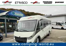 Fahrzeugbild Carthago chic c-line I 4.9 superior #1