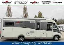 Fahrzeugbild Carthago chic c-line I 4.9 superior #3