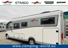 Fahrzeugbild Carthago chic c-line I 4.9 superior #4