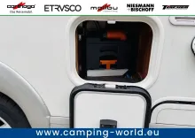 Fahrzeugbild Carthago chic c-line I 4.9 superior #5