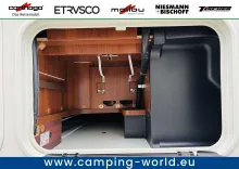 Fahrzeugbild Carthago chic c-line I 4.9 superior #6