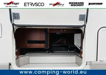 Fahrzeugbild Carthago chic c-line I 4.9 superior #7