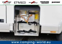 Fahrzeugbild Carthago chic c-line I 4.9 superior #8