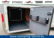 Fahrzeugbild Carthago chic c-line I 4.9 superior #9