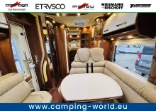 Fahrzeugbild Carthago chic c-line I 4.9 superior #11