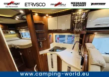 Fahrzeugbild Carthago chic c-line I 4.9 superior #12