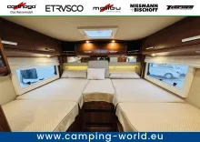 Fahrzeugbild Carthago chic c-line I 4.9 superior #13