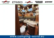 Fahrzeugbild Carthago chic c-line I 4.9 superior #15