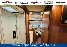 Fahrzeugbild Carthago chic c-line I 4.9 superior #16