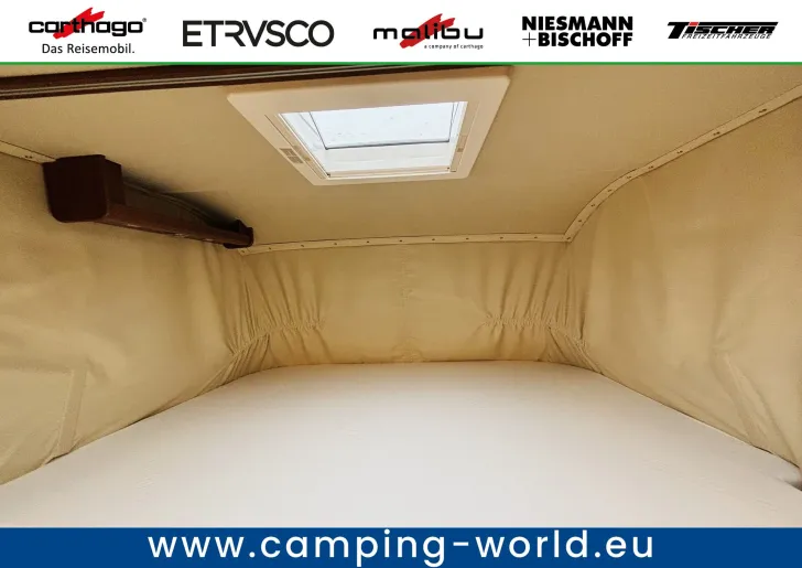 Fahrzeugbild Carthago chic c-line I 4.9 superior #17